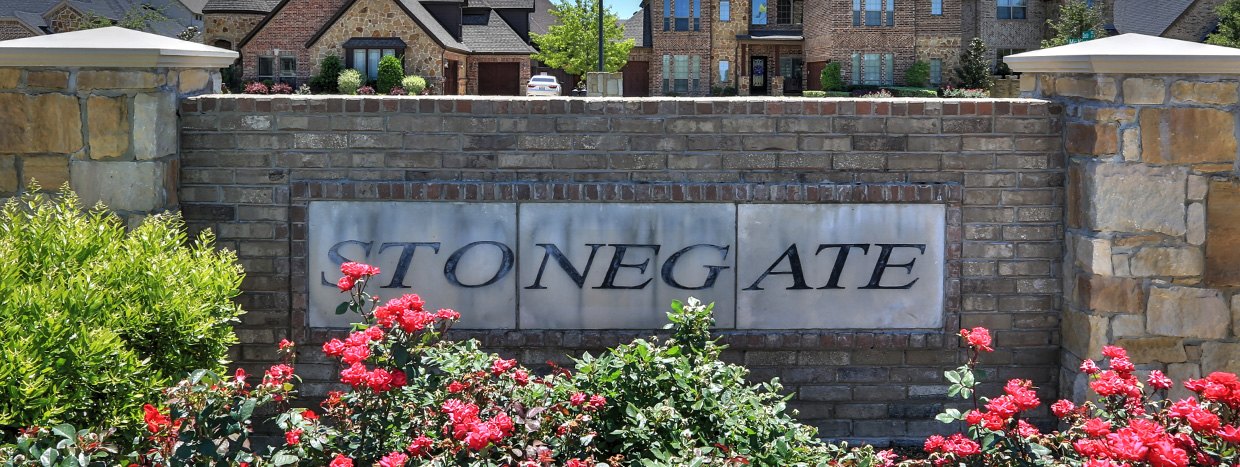 Stonegate Homeowners Association